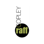 Copley Raff subscriber logo