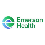 Emerson health subscriber logo