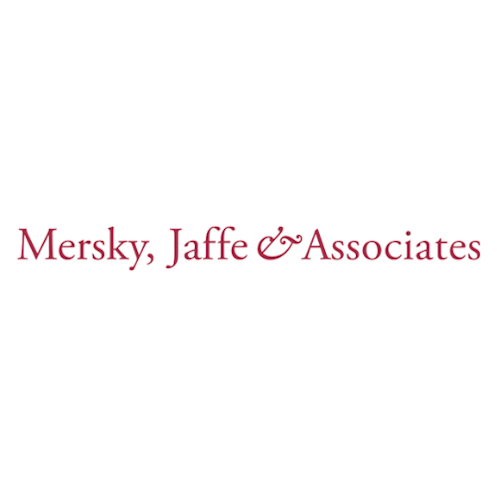 mersky, Jaffe & associates subscriber logo