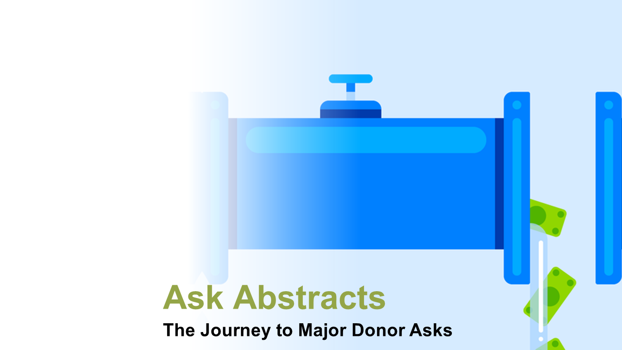 Donor Pipeline and Portfolios Abacus Major Donor Calculator Donor Pipeline and Portfolios Abacus Major Donor Calculator