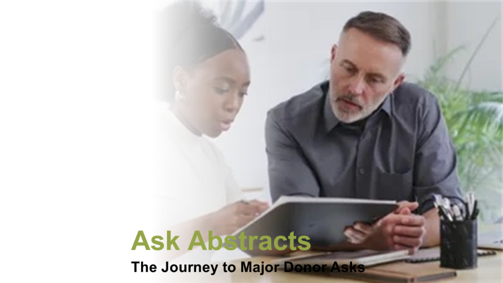 ask abstracts
