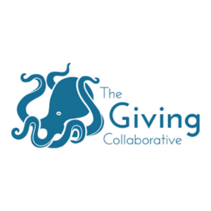 the giving collaborative subscriber logo
