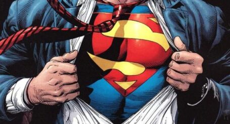 superman consultant